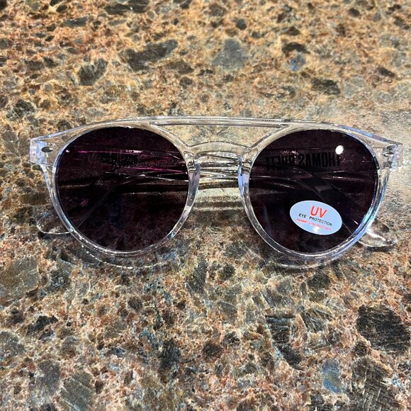 Official Thomas Rhett 2022 Bring the Bar to You Tour Travel Mug Sunglasses Bag - Picture 2 of 10